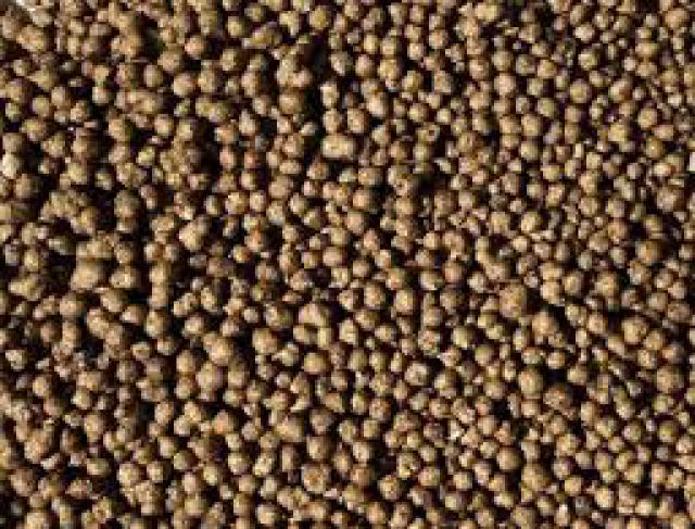 Transporte de Fertilizantes